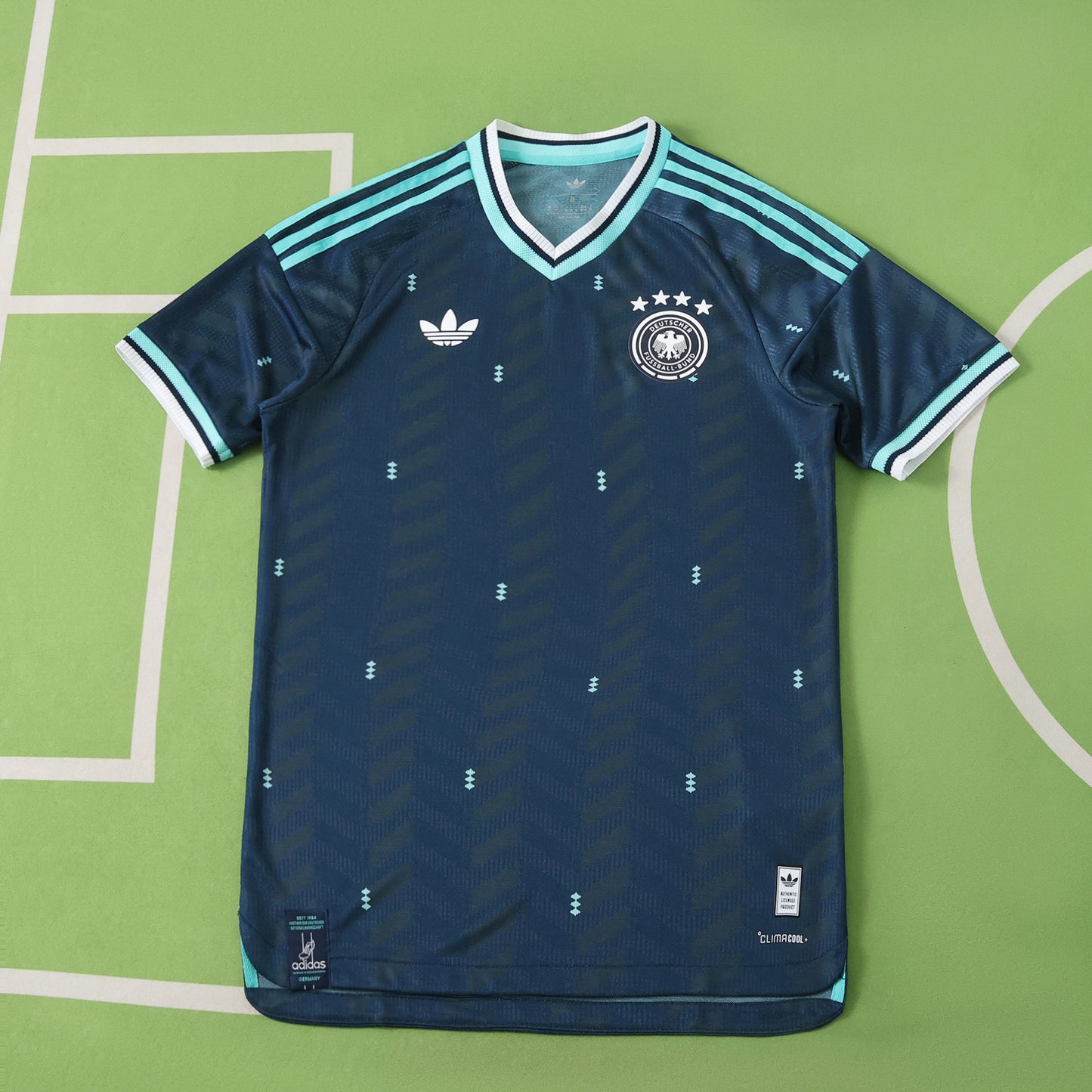 GERMANY AWAY 2026
