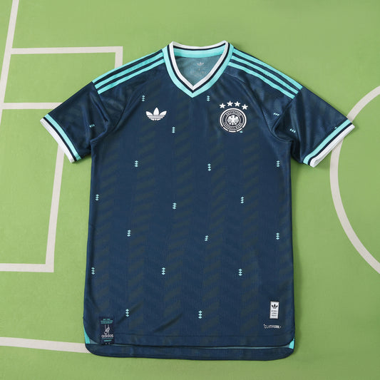 GERMANY AWAY 2026