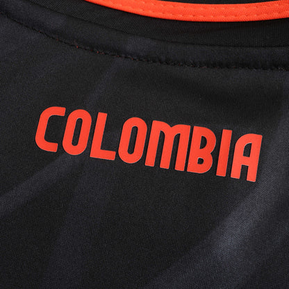 COLOMBIA AWAY 2024